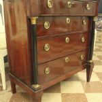 777 5595 CHEST OF DRAWERS